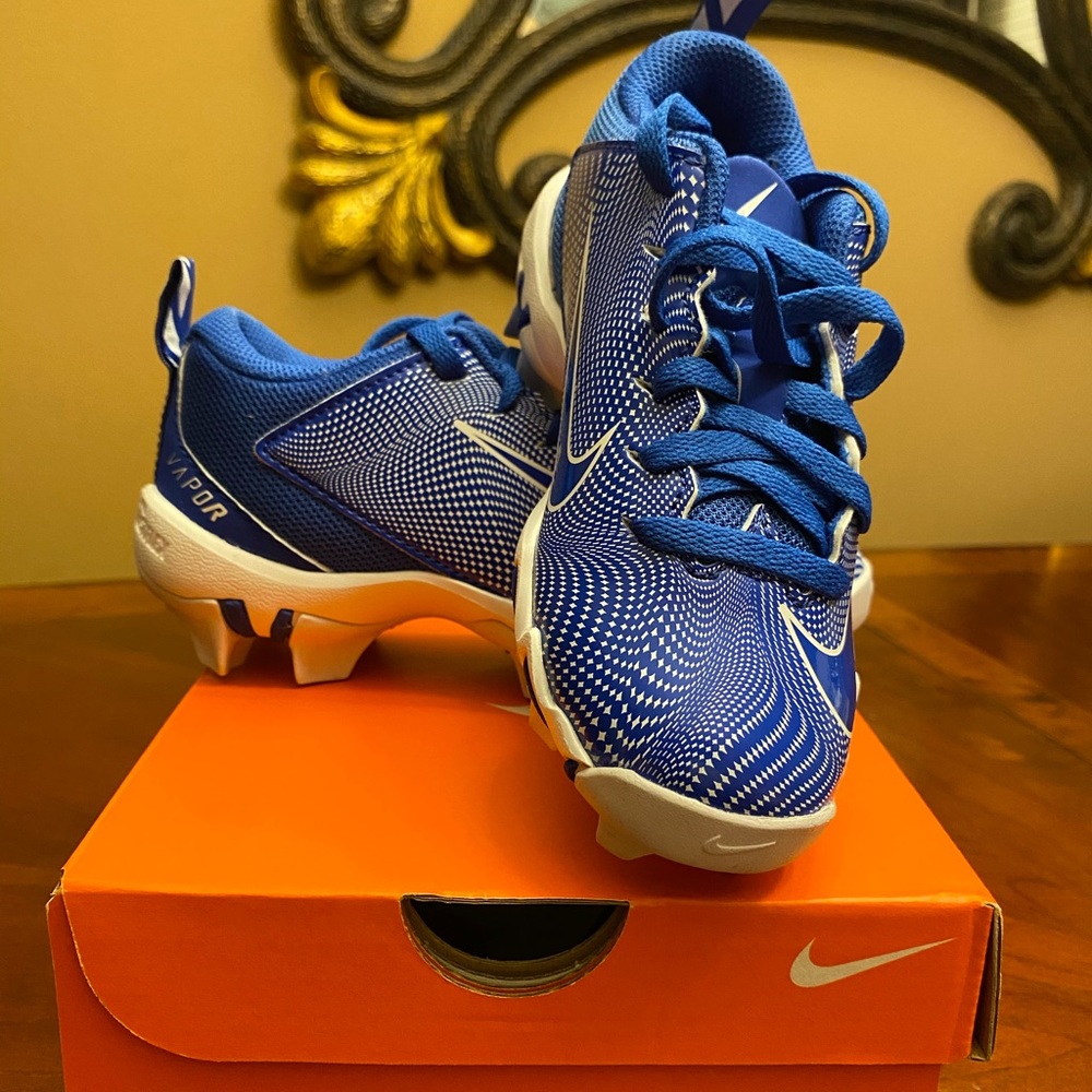 Football Cleats